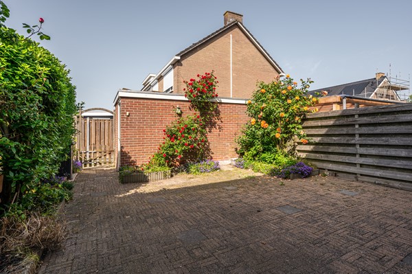 Medium property photo - de Ruyterstraat 31, 4371 BA Koudekerke